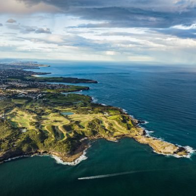 New South Wales