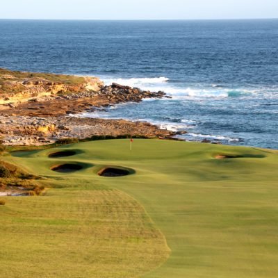New South Wales
