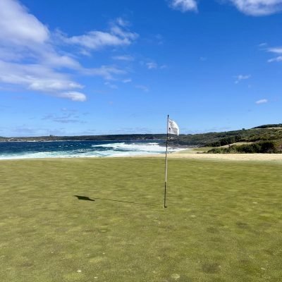 New South Wales