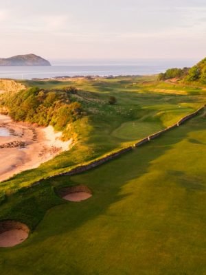 North Berwick