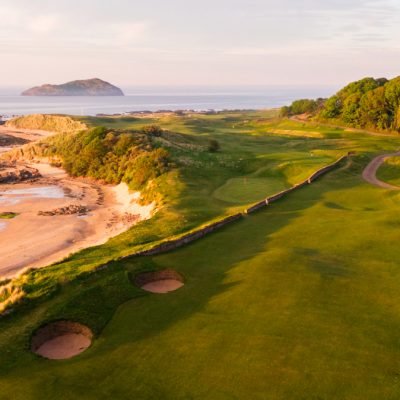 North Berwick