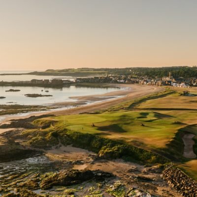 North Berwick