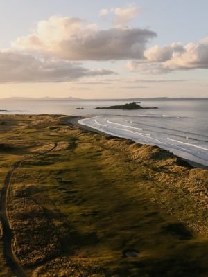 North Berwick