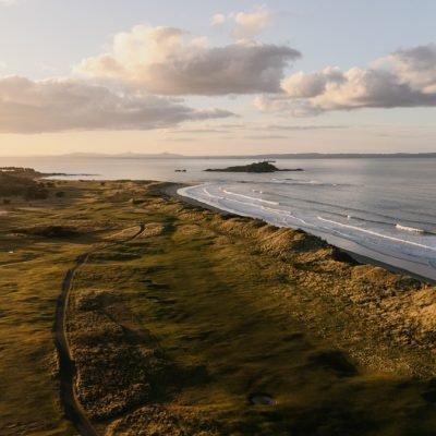 North Berwick