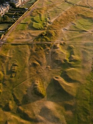 North Berwick