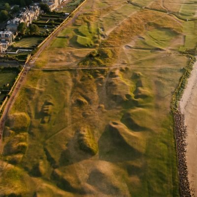 North Berwick