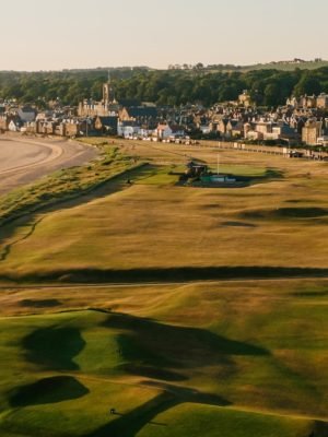 North Berwick