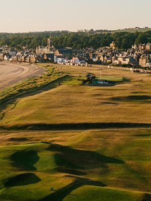North Berwick