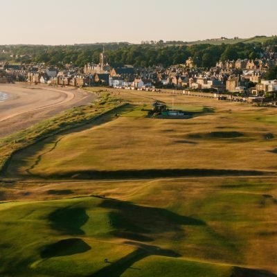 North Berwick