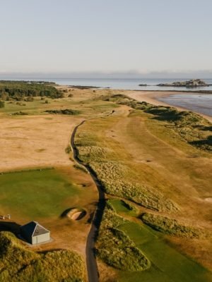 North Berwick