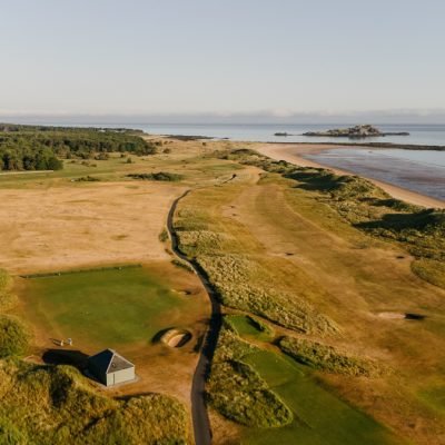 North Berwick