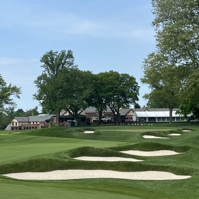 Oak Hill Country Club