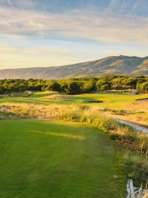 Oitavos Dunes