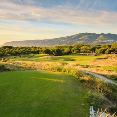 Oitavos Dunes