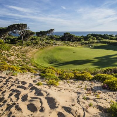 Oitavos Dunes