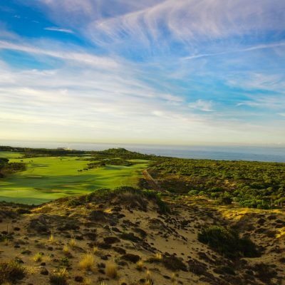 Oitavos Dunes