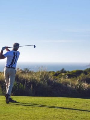 Oitavos Dunes