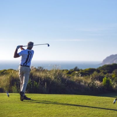 Oitavos Dunes