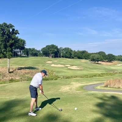 Old Town Club 08