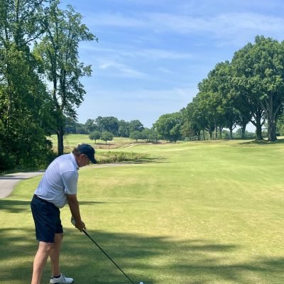 Old Town Club 10