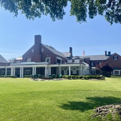 Old Town Club 11