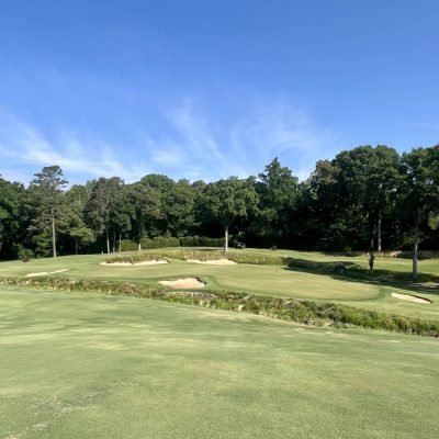 Old Town Club 13