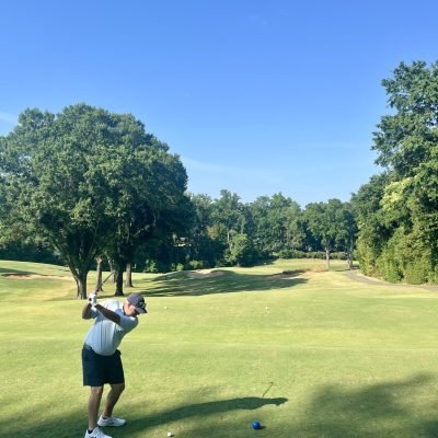 Old Town Club 14