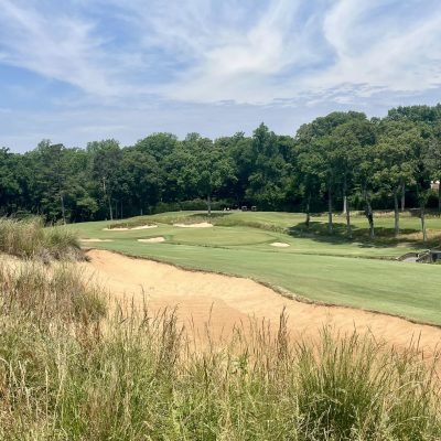 Old Town Club 15