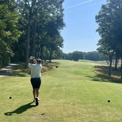 Old Town Club 18