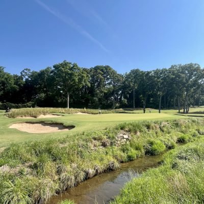 Old Town Club 19