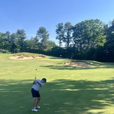 Old Town Club 24