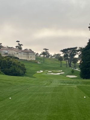 Olympic Club