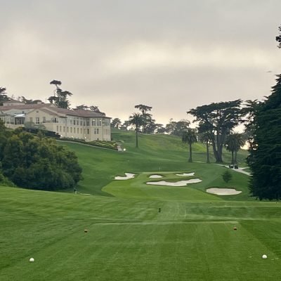 Olympic Club