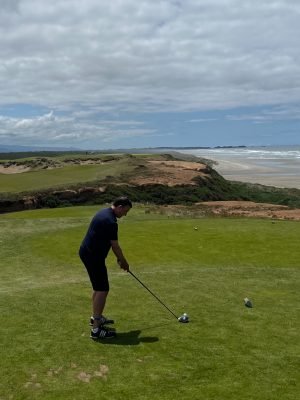 Bandon Dunes