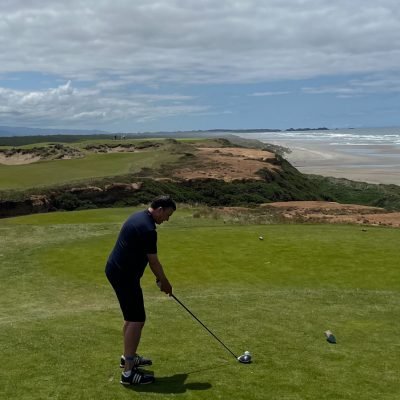 Bandon Dunes