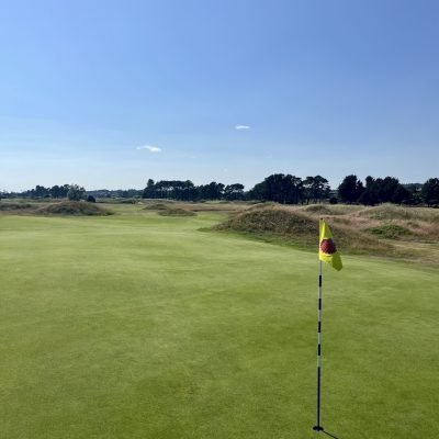 Panmure 10