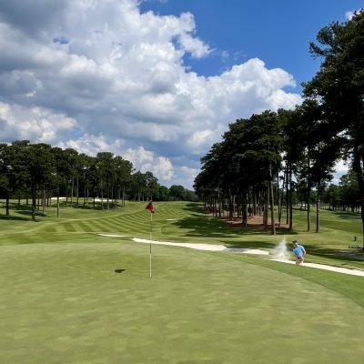 Peachtree 16