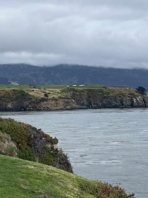 Pebble Beach, USA