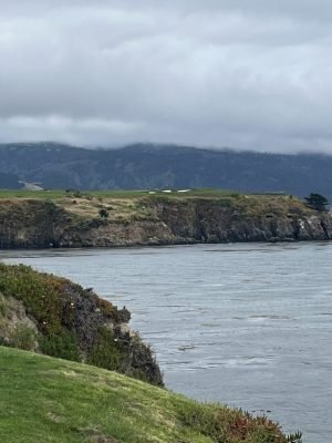 Pebble Beach, USA