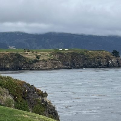 Pebble Beach, USA