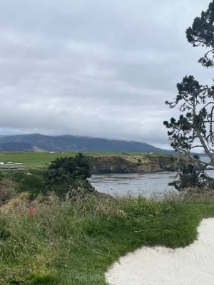 Pebble Beach, USA
