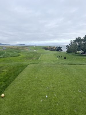 Pebble Beach, USA