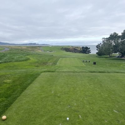 Pebble Beach, USA
