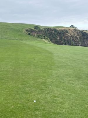 Pebble Beach, USA