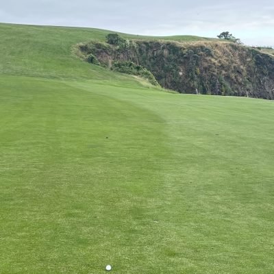 Pebble Beach, USA