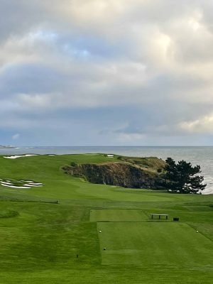 Pebble Beach, USA