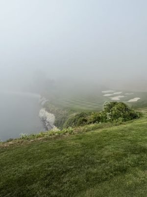 Pebble Beach, USA