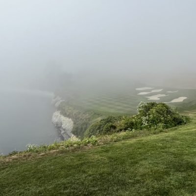 Pebble Beach, USA