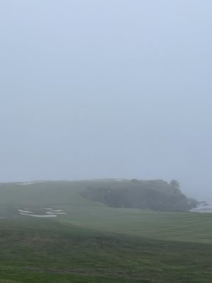 Pebble Beach, USA