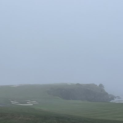 Pebble Beach, USA
